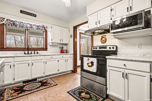 1305 Wooster Road, Winona Lake, IN 46590