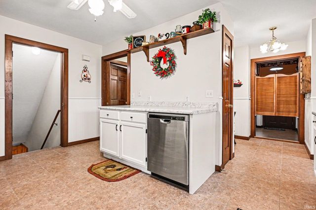 1305 Wooster Road, Winona Lake, IN 46590