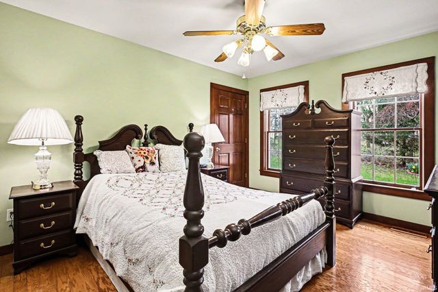 1305 Wooster Road, Winona Lake, IN 46590