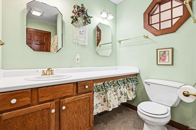 1305 Wooster Road, Winona Lake, IN 46590