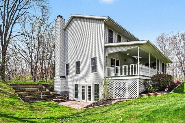 1305 Wooster Road, Winona Lake, IN 46590