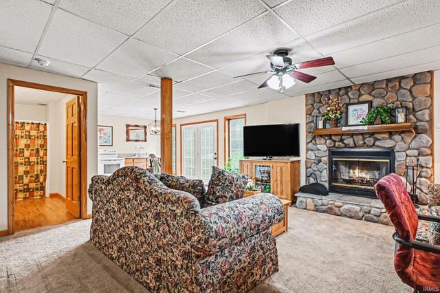 1305 Wooster Road, Winona Lake, IN 46590