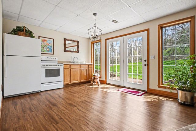 1305 Wooster Road, Winona Lake, IN 46590