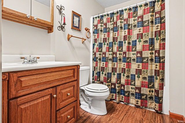 1305 Wooster Road, Winona Lake, IN 46590