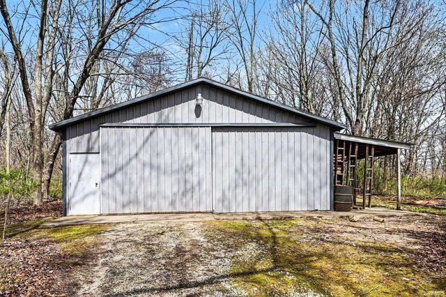 1305 Wooster Road, Winona Lake, IN 46590