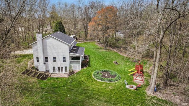 1305 Wooster Road, Winona Lake, IN 46590