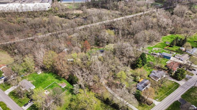1305 Wooster Road, Winona Lake, IN 46590