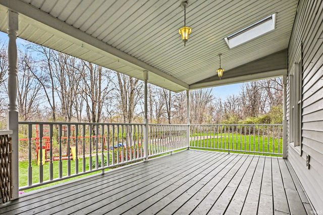 1305 Wooster Road, Winona Lake, IN 46590