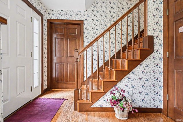 1305 Wooster Road, Winona Lake, IN 46590
