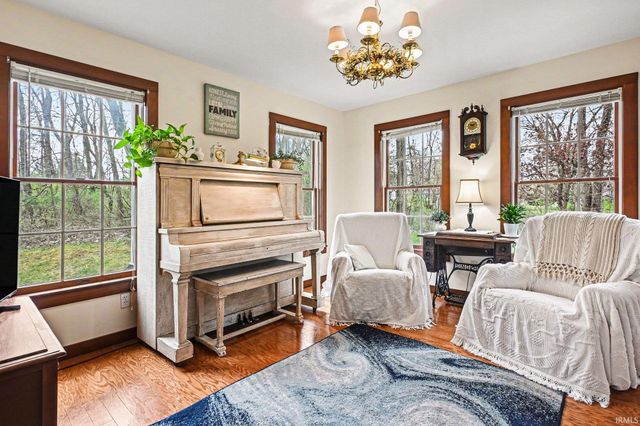 1305 Wooster Road, Winona Lake, IN 46590