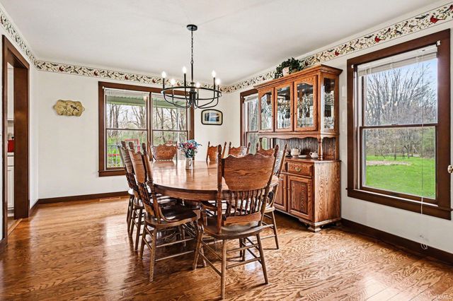 1305 Wooster Road, Winona Lake, IN 46590