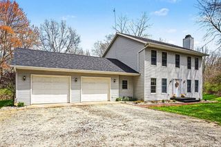 1305 Wooster Road, Winona Lake, IN 46590