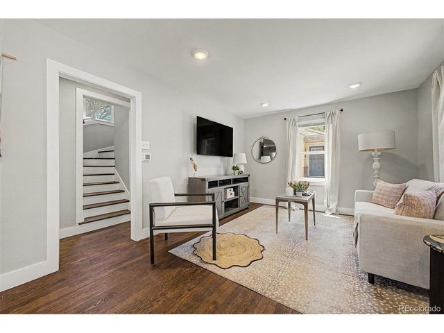 1870 W Beekman Pl, Denver, CO 80221