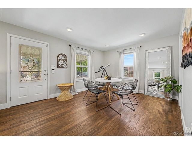 1870 W Beekman Pl, Denver, CO 80221