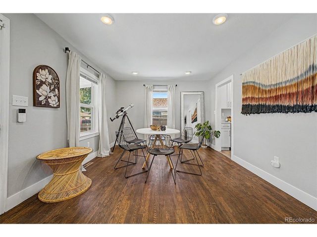 1870 W Beekman Pl, Denver, CO 80221