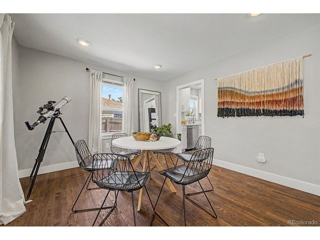 1870 W Beekman Pl, Denver, CO 80221