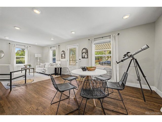 1870 W Beekman Pl, Denver, CO 80221