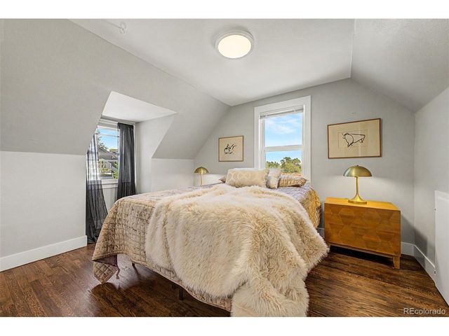 1870 W Beekman Pl, Denver, CO 80221