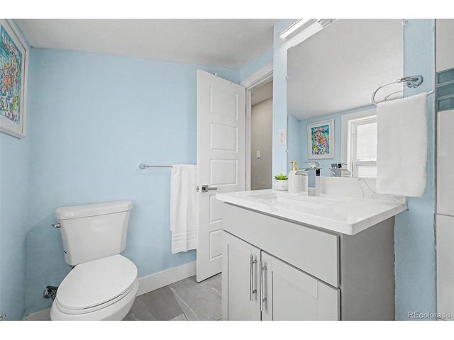 1870 W Beekman Pl, Denver, CO 80221