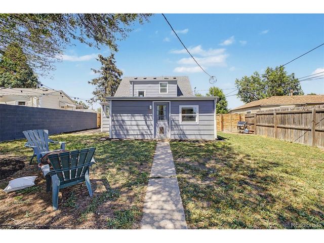 1870 W Beekman Pl, Denver, CO 80221