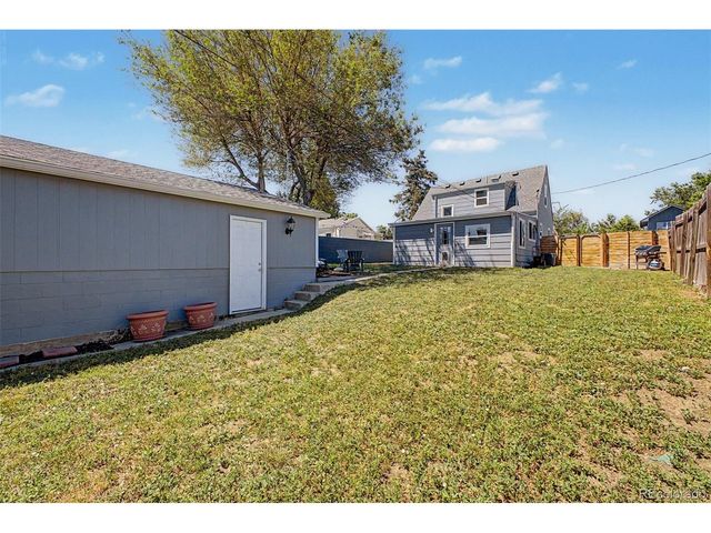 1870 W Beekman Pl, Denver, CO 80221