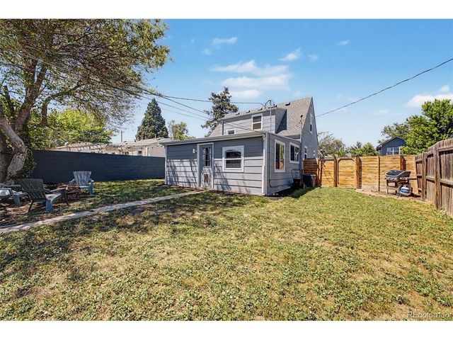 1870 W Beekman Pl, Denver, CO 80221