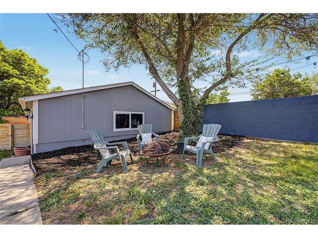 1870 W Beekman Pl, Denver, CO 80221