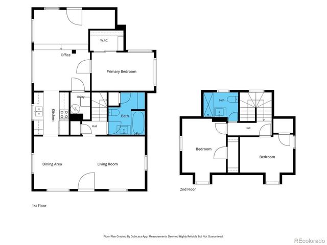 1870 W Beekman Pl, Denver, CO 80221