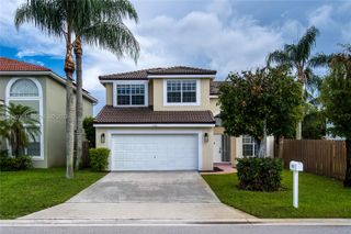 7718 Bristol Bay Lane, Lake Worth, FL 33467