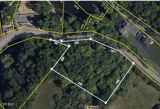 Tbd Rockingham Road, Johnson City, TN 37615