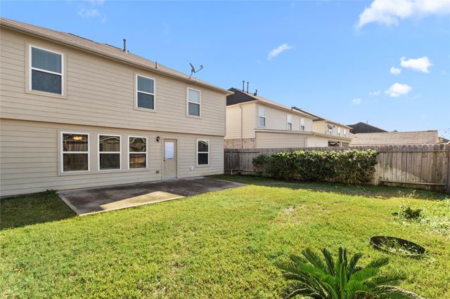 5031 Juniper Spring Trail, Katy, TX 77449
