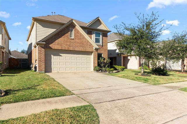5031 Juniper Spring Trail, Katy, TX 77449