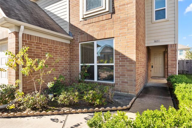 5031 Juniper Spring Trail, Katy, TX 77449