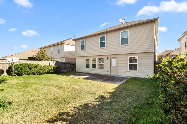 5031 Juniper Spring Trail, Katy, TX 77449