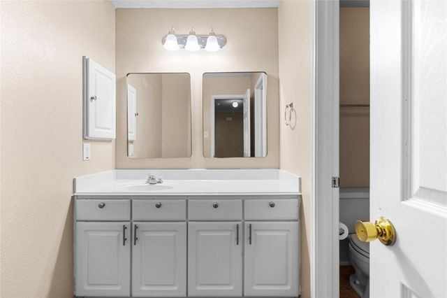 5031 Juniper Spring Trail, Katy, TX 77449