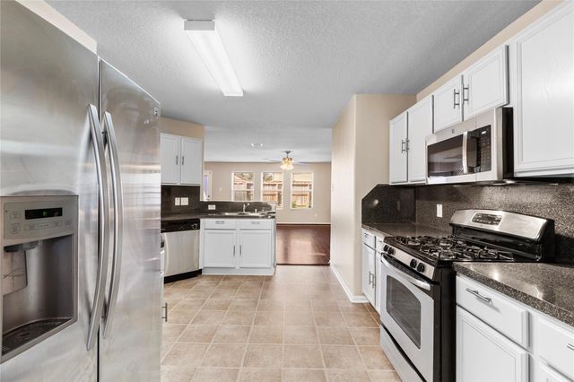 5031 Juniper Spring Trail, Katy, TX 77449