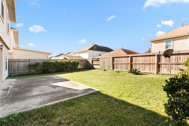 5031 Juniper Spring Trail, Katy, TX 77449