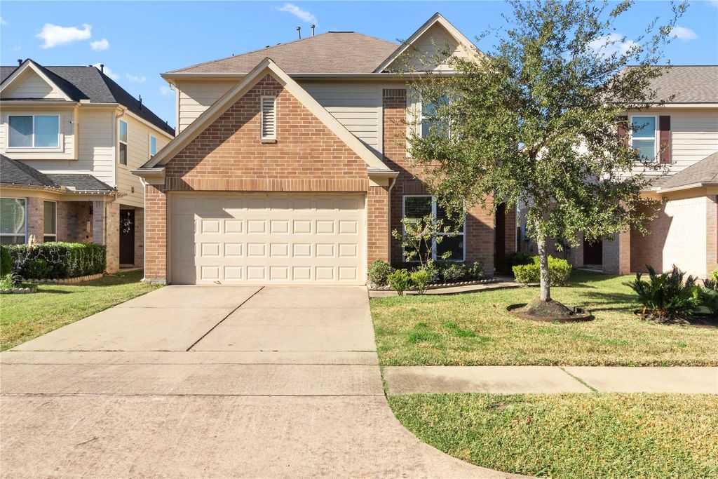 5031 Juniper Spring Trail, Katy, TX 77449