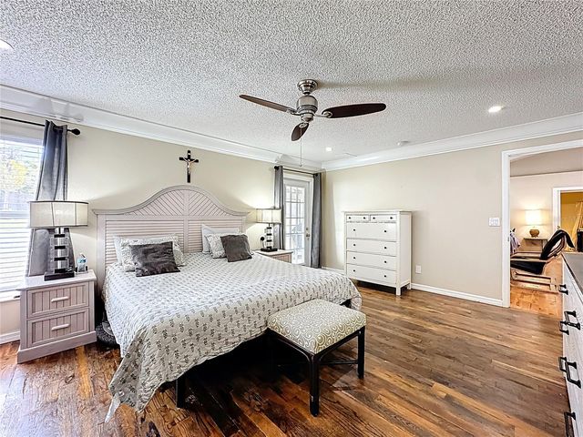 1212 DEMOISELLE STREET, Groveland, FL 34736