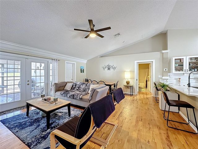 1212 DEMOISELLE STREET, Groveland, FL 34736