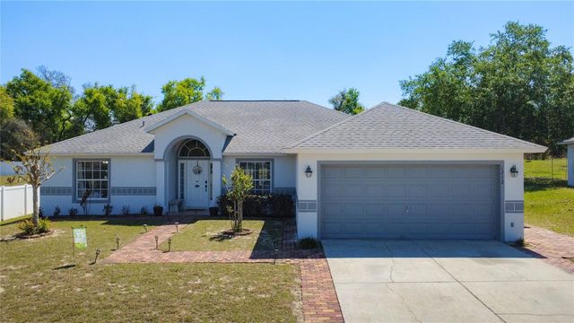 1212 DEMOISELLE STREET, Groveland, FL 34736