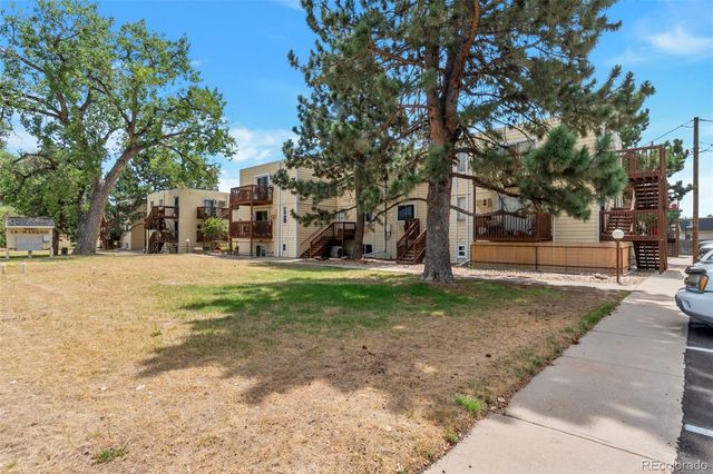 9380 W 49th Avenue 107, Wheat Ridge, CO 80033