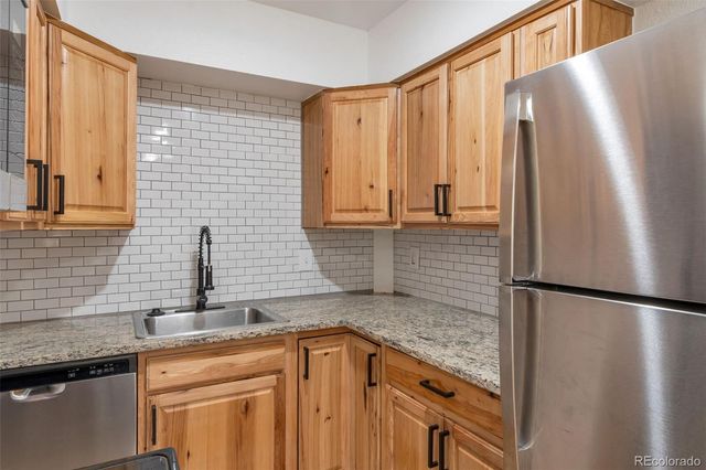 9380 W 49th Avenue 107, Wheat Ridge, CO 80033