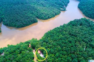 Lot 4 COUNTY ROAD 3130, Delta, AL 36258