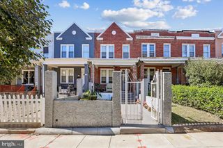 758 19TH ST NE, Washington, DC 20002
