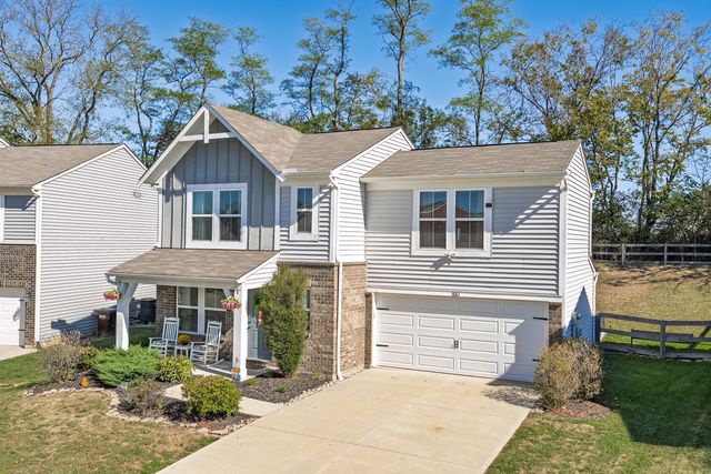1882 Autumn Maple Drive, Independence, KY 41051