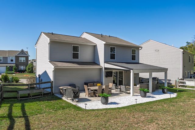 1882 Autumn Maple Drive, Independence, KY 41051