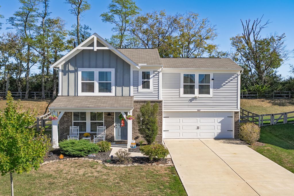 1882 Autumn Maple Drive, Independence, KY 41051