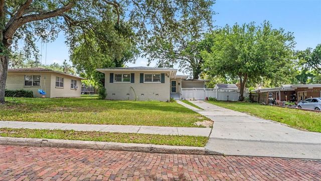 514 GLENDALE STREET, Lakeland, FL 33803
