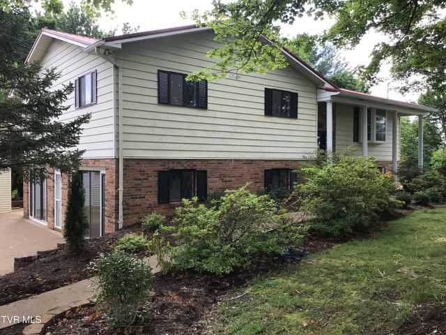 855 Sioux Trail, Greeneville, TN 37743